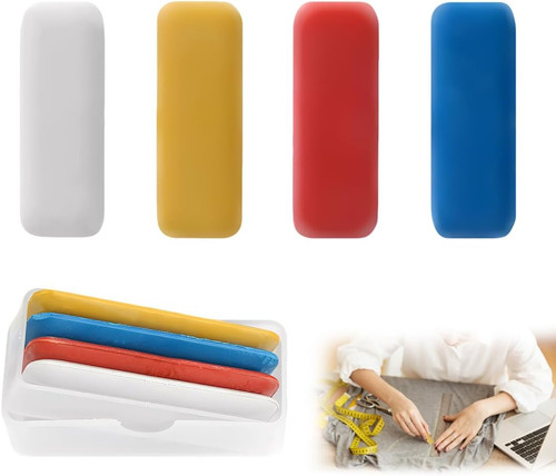 Pezzi gesso sarto - da,
