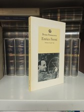 bruno pontecorvo enrico fermi edizioni studio tesi