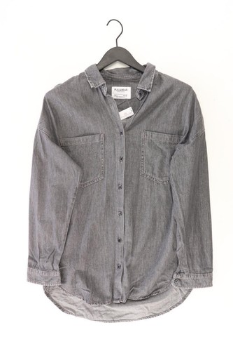 Camicia jeans pull bear - ⭐, pull&bear