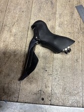 Cambio freno a disco idraulico