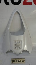 Yamaha yzf r6 08 16 Under Tail