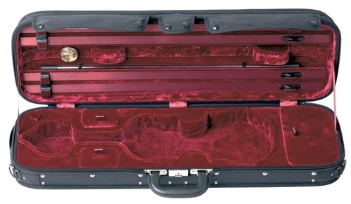Violino astuccio - astuccio,