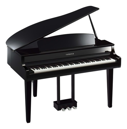 Yamaha clp 865gp - yamaha, clp-865gp