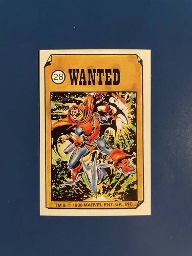 1988 immagini fumetti mondo - 1988,