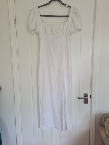 Abito midi zara - midi, aderente