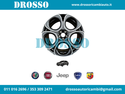 50569175 alfa romeo tonale - alfa,