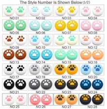 Per Nintendo Switch Joystick