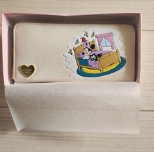 Portafoglio disney minnie - portafoglio, e