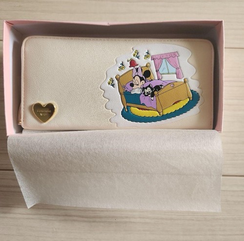 Portafoglio disney minnie - disney,