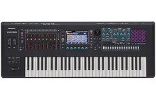Roland fantom - roland,