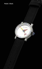 Orologio da polso designer