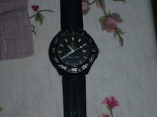 orologio militare vintage