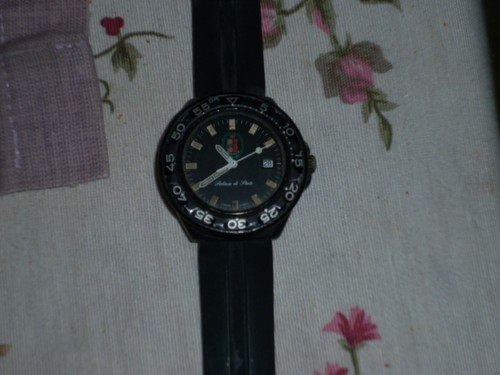 Orologio militare vintage - orologio,