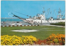 RIMINI - ELIPORTO - VIAGG. 1963 -7777-