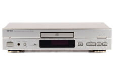 Denon DCD-635 Lettore CD Champagne / Toslink / Revisionato 1 Anno Garanzia [2]