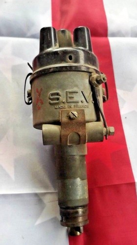 Spinterogeno completo sev - completo,