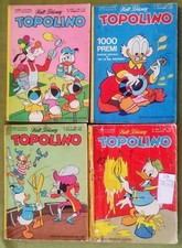 TOPOLINO - Fascia 600_i nn