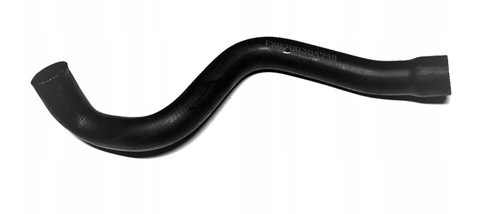 Tubo turbo - turbo, di