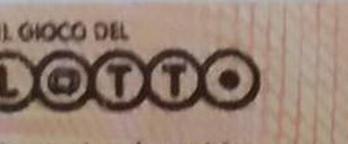 Oceano metodo lotto vincente - metodo,