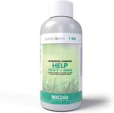 Concime completo con