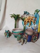 ceramica di vietri firmate