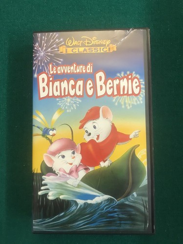Avventure bianca e - le,