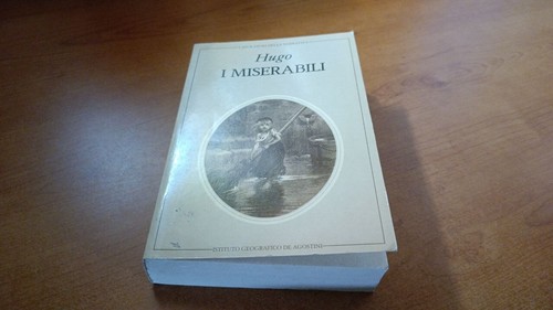 Miserabili vol3 hugo 1983 - hugo,