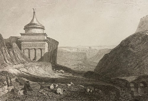 Israele palestina verso 1843 - israele,