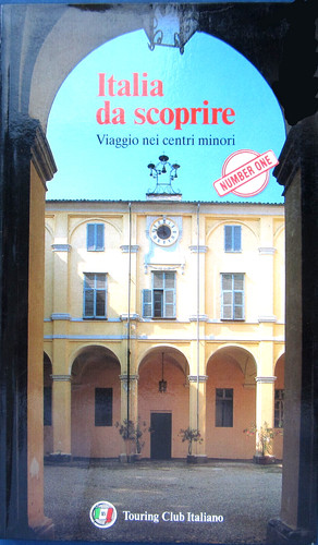 Italia scoprire viaggio - da,