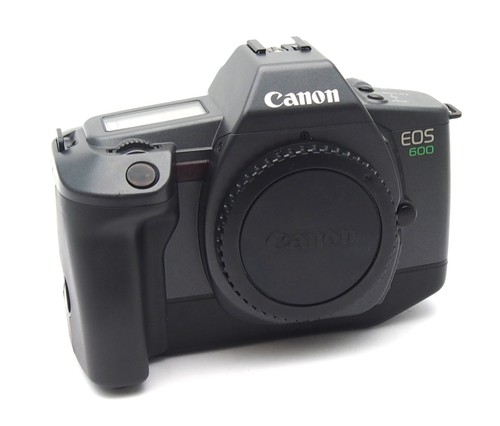 Corpo fotocamera reflex canon - fotocamera,