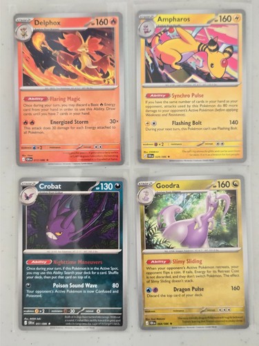 Set chaos rising non - (4),