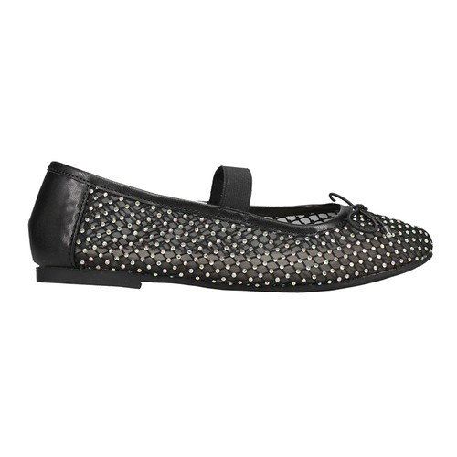 Stivali casual mia unica - stivali,