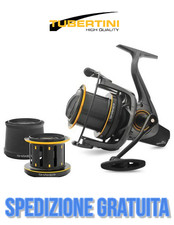 Mulinello da Pesca Tubertini