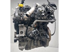 K9KT766 MOTORE IMP. DELPHI RENAULT CLIO III (B85-C85-S85) 1.5 DCI 8V MAN 5M 85CV