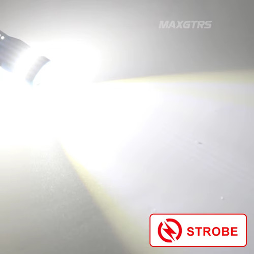 Lampadine led flash strobo - lampadine,