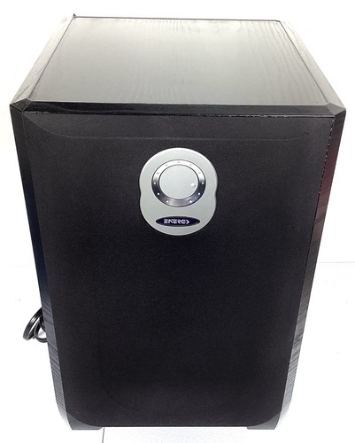 Amplificatore rms energy - amplificatore,