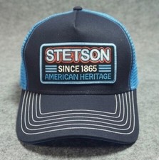 Berretto unisex Stetson