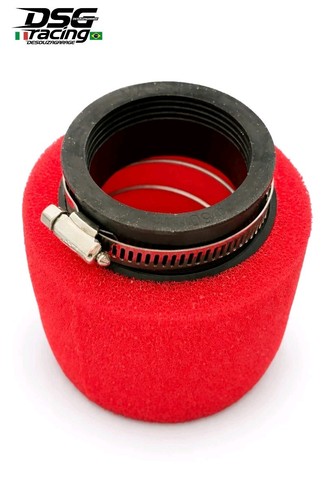 Filtro aria cono spugna - cono,