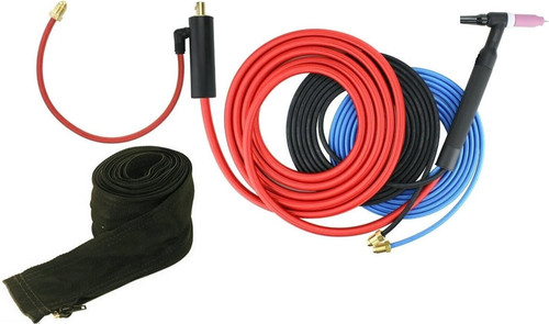 Startecweld tig series - tig,