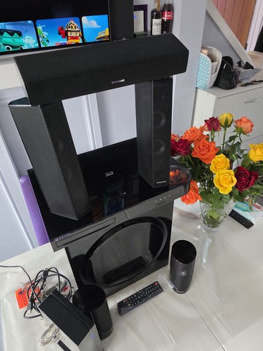 Samsung h7500wm 1 - 5.1, 1000w
