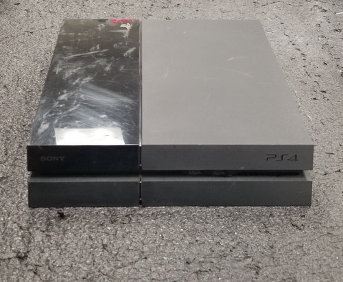 Sony playstation black - playstation,