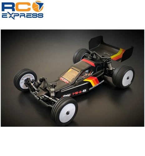 Corpo ala leadfinger racing - e,