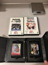 Lotto giochi Sega Genesis