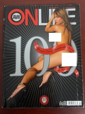 AVN Online Magazine October