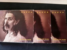 Frank Zappa The Yellow Shark