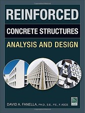 REINFORCED CONCRETE