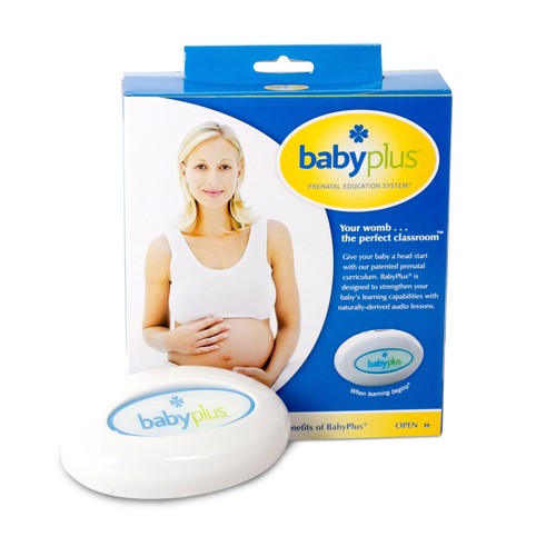 Babyplus prenatal learning - babyplus,