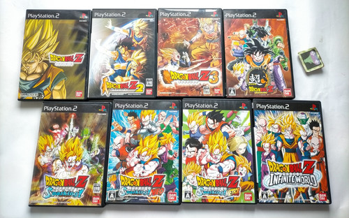 Lotto ps2 dragon - lotto, 1