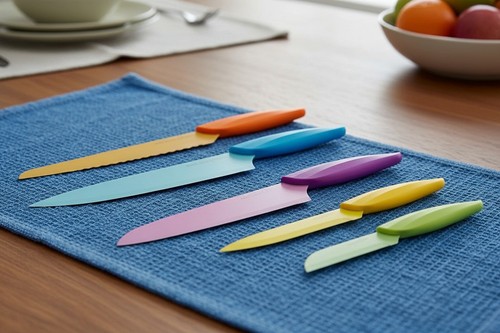 Coltello cuoco - coltello, da