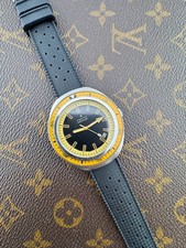 Zenith Diver 1000 MT Model